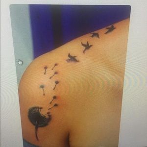 Meet your Posher, Candi